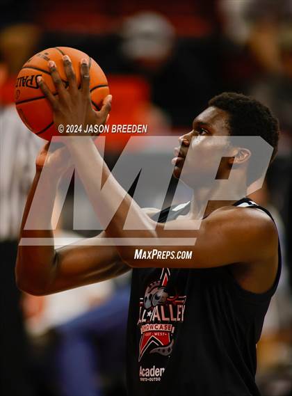 Thumbnail 1 in All-Valley Showcase (East vs West) photogallery.