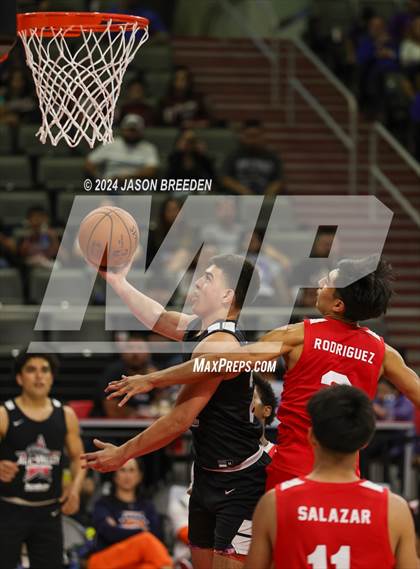 Thumbnail 1 in All-Valley Showcase (East vs West) photogallery.