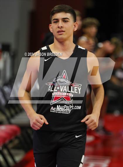 Thumbnail 2 in All-Valley Showcase (East vs West) photogallery.