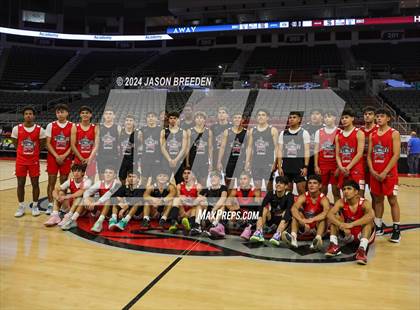 Thumbnail 3 in All-Valley Showcase (East vs West) photogallery.