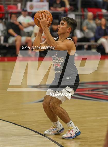 Thumbnail 2 in All-Valley Showcase (East vs West) photogallery.
