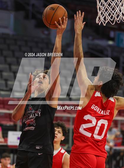 Thumbnail 3 in All-Valley Showcase (East vs West) photogallery.