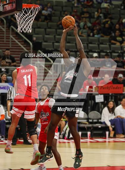 Thumbnail 3 in All-Valley Showcase (East vs West) photogallery.