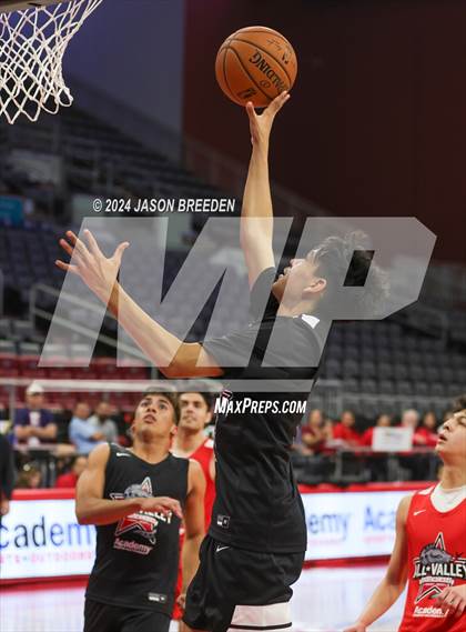 Thumbnail 3 in All-Valley Showcase (East vs West) photogallery.