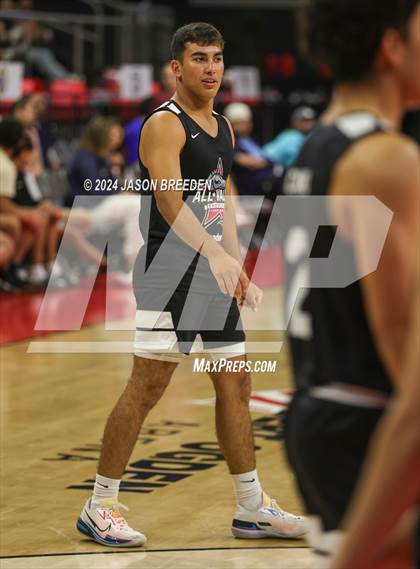 Thumbnail 1 in All-Valley Showcase (East vs West) photogallery.