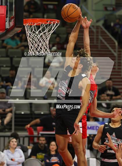 Thumbnail 1 in All-Valley Showcase (East vs West) photogallery.