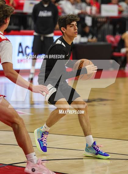 Thumbnail 2 in All-Valley Showcase (East vs West) photogallery.