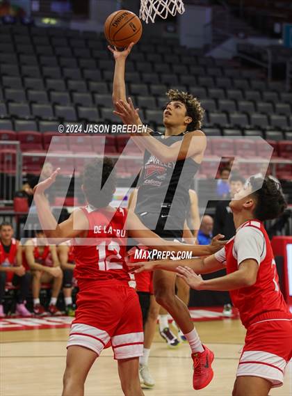 Thumbnail 1 in All-Valley Showcase (East vs West) photogallery.