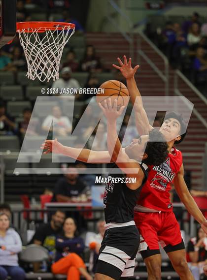 Thumbnail 3 in All-Valley Showcase (East vs West) photogallery.