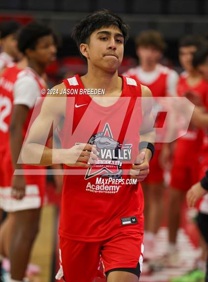 Thumbnail 3 in All-Valley Showcase (East vs West) photogallery.