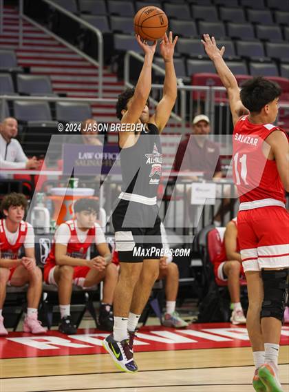 Thumbnail 3 in All-Valley Showcase (East vs West) photogallery.