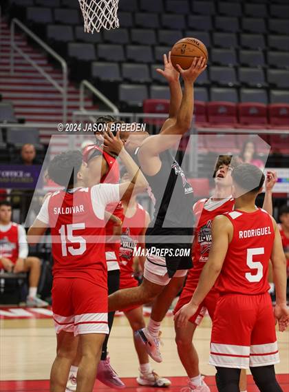 Thumbnail 3 in All-Valley Showcase (East vs West) photogallery.