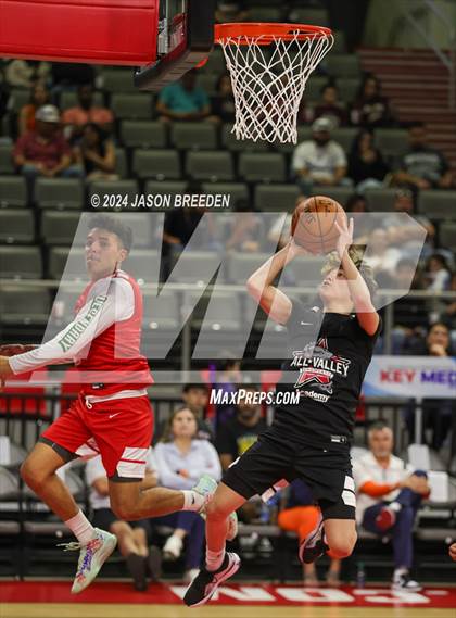 Thumbnail 3 in All-Valley Showcase (East vs West) photogallery.