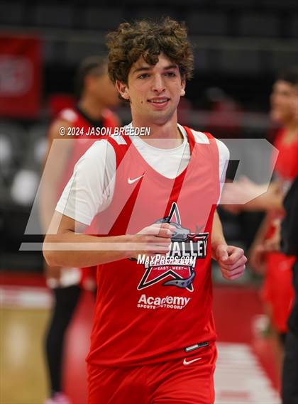 Thumbnail 2 in All-Valley Showcase (East vs West) photogallery.
