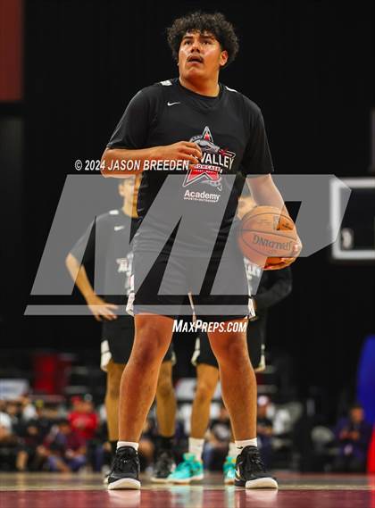 Thumbnail 3 in All-Valley Showcase (East vs West) photogallery.
