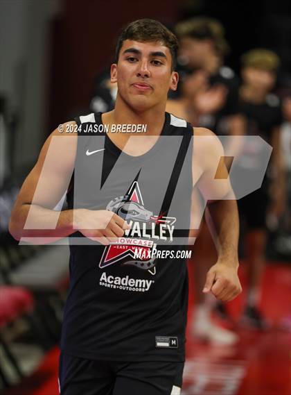 Thumbnail 2 in All-Valley Showcase (East vs West) photogallery.