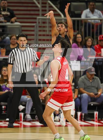 Thumbnail 2 in All-Valley Showcase (East vs West) photogallery.