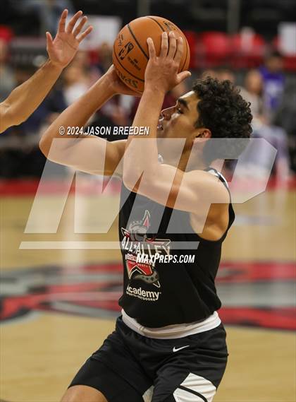 Thumbnail 3 in All-Valley Showcase (East vs West) photogallery.