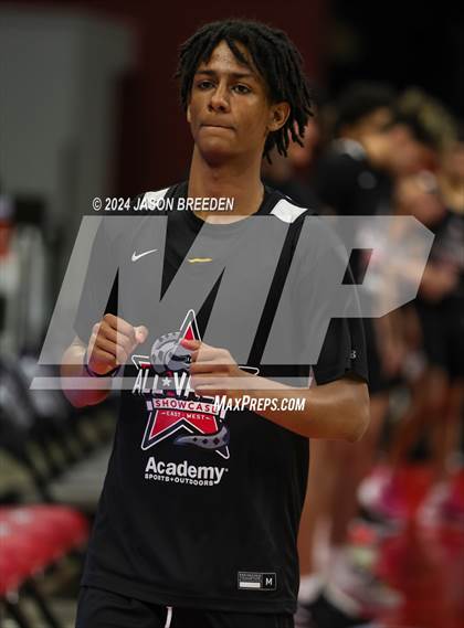 Thumbnail 2 in All-Valley Showcase (East vs West) photogallery.