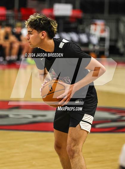 Thumbnail 3 in All-Valley Showcase (East vs West) photogallery.