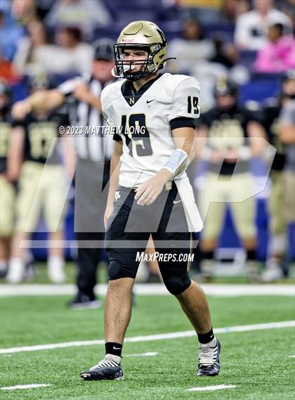Thumbnail 1 in Noblesville vs Mt. Vernon (Horseshoe Classic) photogallery.