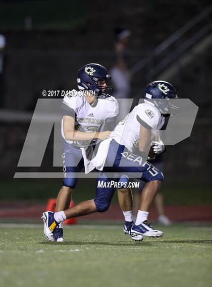 Thumbnail 3 in Chrisman @ Staley photogallery.