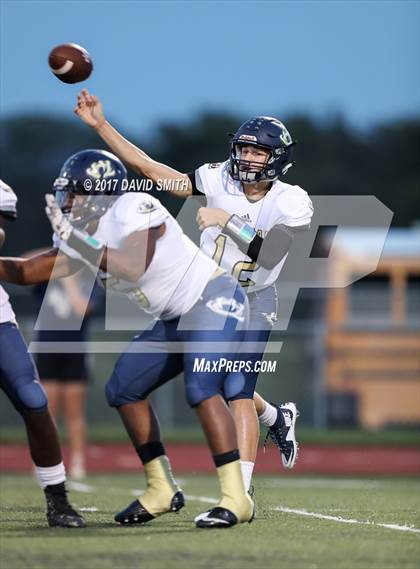 Thumbnail 2 in Chrisman @ Staley photogallery.