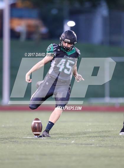 Thumbnail 3 in Chrisman @ Staley photogallery.
