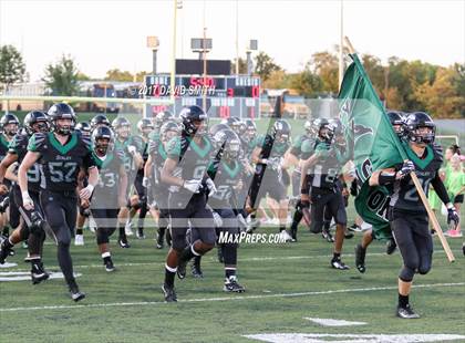 Thumbnail 2 in Chrisman @ Staley photogallery.