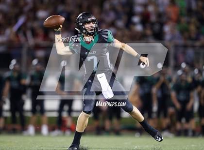 Thumbnail 2 in Chrisman @ Staley photogallery.