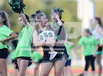 Thumbnail 1 in Chrisman @ Staley photogallery.