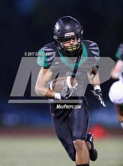 Thumbnail 3 in Chrisman @ Staley photogallery.