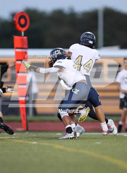 Thumbnail 1 in Chrisman @ Staley photogallery.