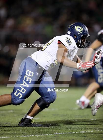 Thumbnail 3 in Chrisman @ Staley photogallery.