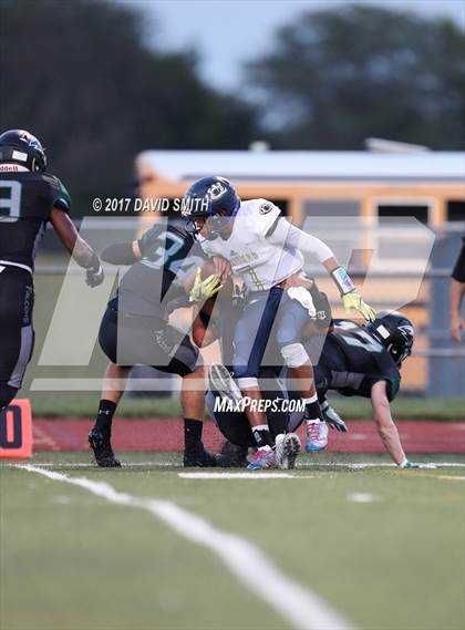 Thumbnail 1 in Chrisman @ Staley photogallery.