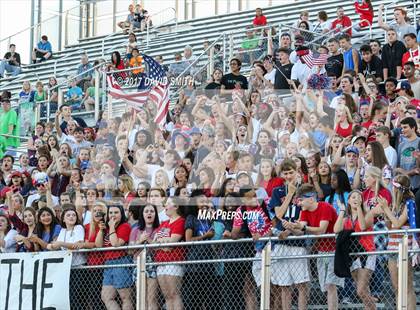 Thumbnail 1 in Chrisman @ Staley photogallery.
