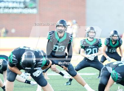 Thumbnail 2 in Chrisman @ Staley photogallery.