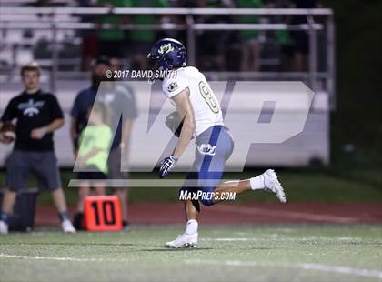 Thumbnail 2 in Chrisman @ Staley photogallery.