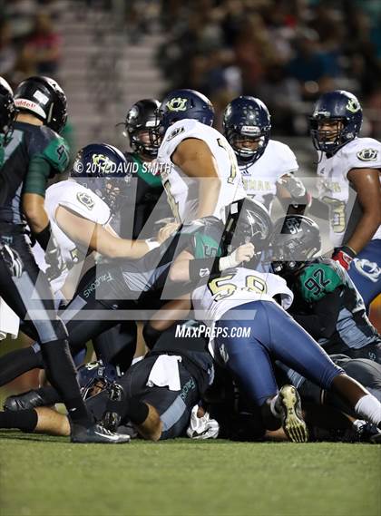 Thumbnail 3 in Chrisman @ Staley photogallery.