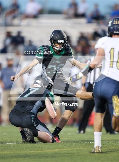 Thumbnail 3 in Chrisman @ Staley photogallery.