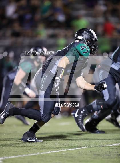 Thumbnail 1 in Chrisman @ Staley photogallery.