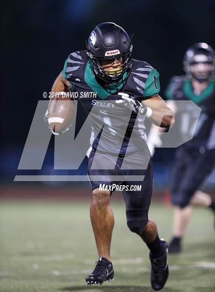 Thumbnail 1 in Chrisman @ Staley photogallery.