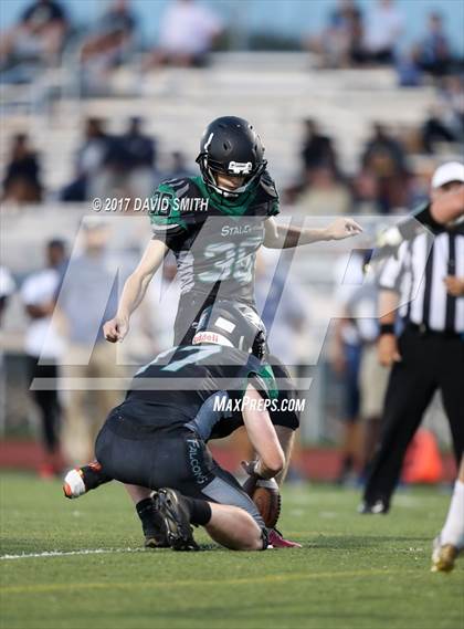 Thumbnail 1 in Chrisman @ Staley photogallery.