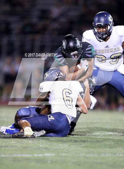Thumbnail 1 in Chrisman @ Staley photogallery.