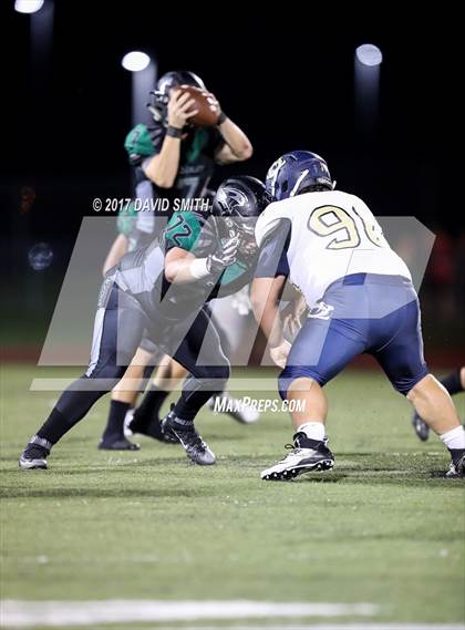 Thumbnail 1 in Chrisman @ Staley photogallery.