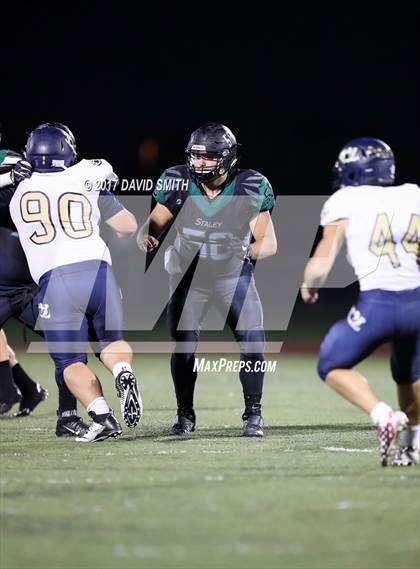 Thumbnail 1 in Chrisman @ Staley photogallery.