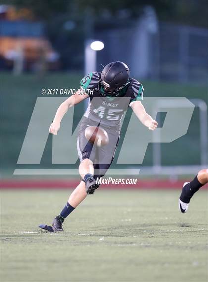 Thumbnail 1 in Chrisman @ Staley photogallery.