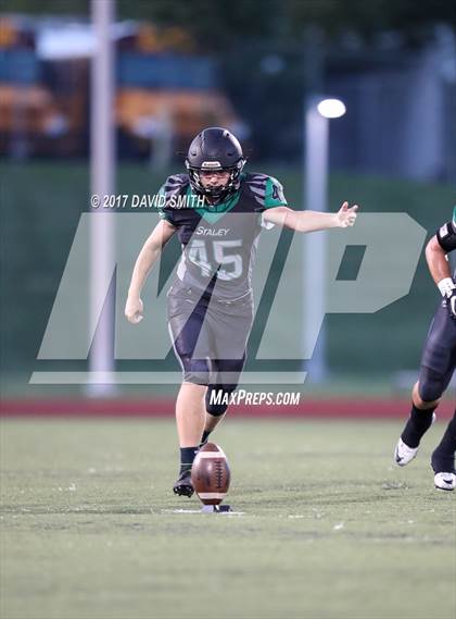 Thumbnail 2 in Chrisman @ Staley photogallery.