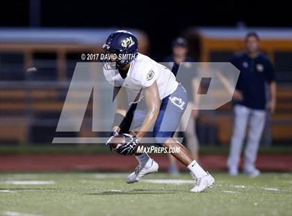 Thumbnail 3 in Chrisman @ Staley photogallery.