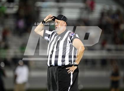 Thumbnail 1 in Chrisman @ Staley photogallery.